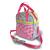 Jasmin Rosa Shopper Kids Bike Bag